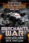 [Broken Arrow Mercenary Force 01] • Merchants of War